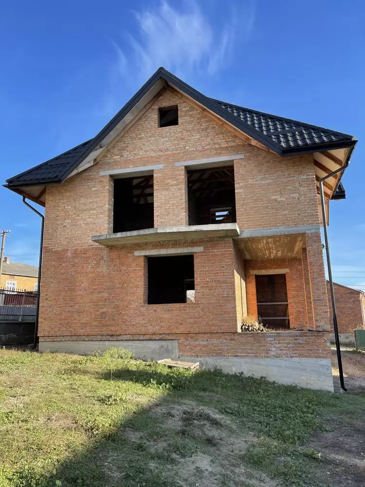 Продаж 8К будинок  Львів, Куликів