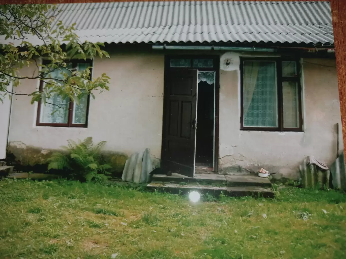 Продаж 2К частина будинку  Львів,  Добромиль