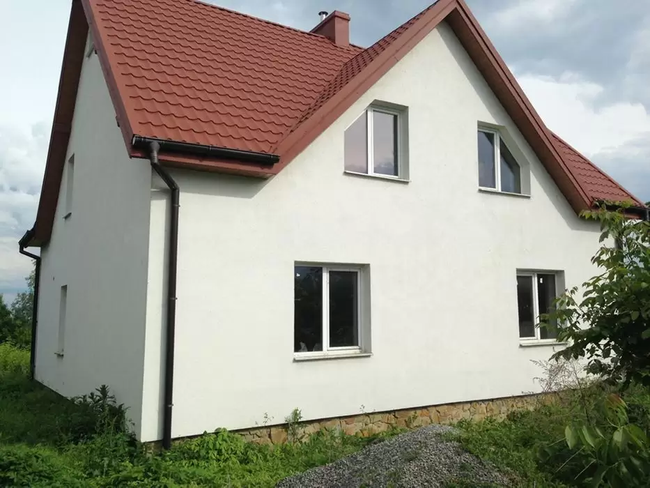 Продаж 5К будинок  Львів, Городок, вулиця Заставська 