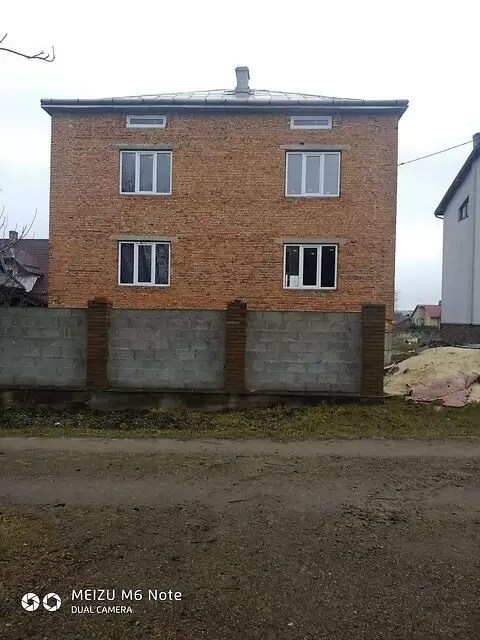 Продаж 4К будинок  Львів, 