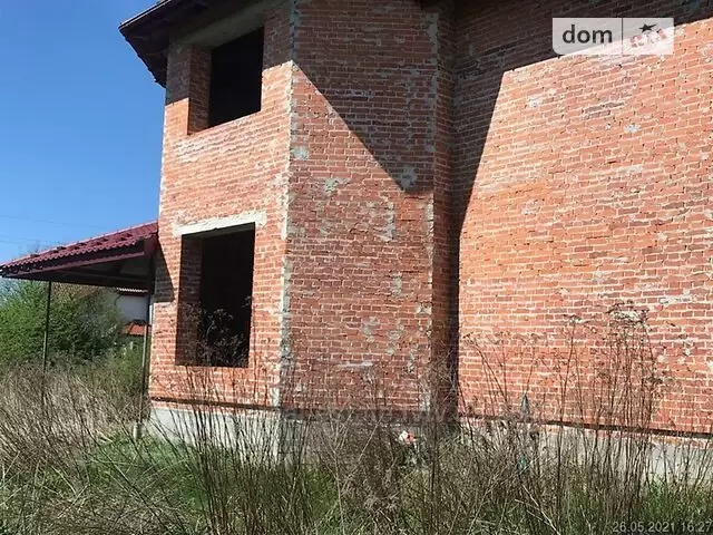 Продаж 5К будинок  Львів, Сокільники, Салютна 