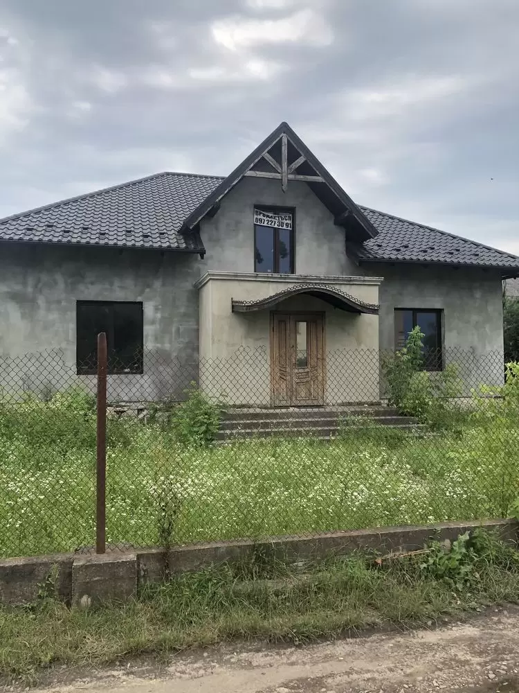 Продаж 5К будинок  Львів, Сокільники, Салютна 