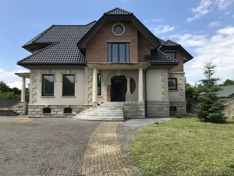 Продаж 7К будинок Львів, Рава-Руська, Грушевського 