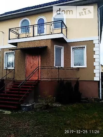 Продаж 6К будинок Львів, Рава-Руська, Грушевського 