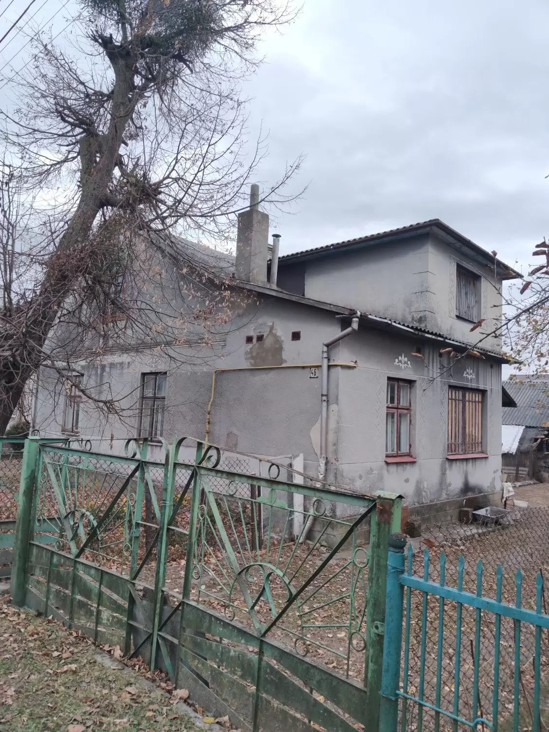 Продаж 3К будинок Львів, м. Броди, Шашкевича