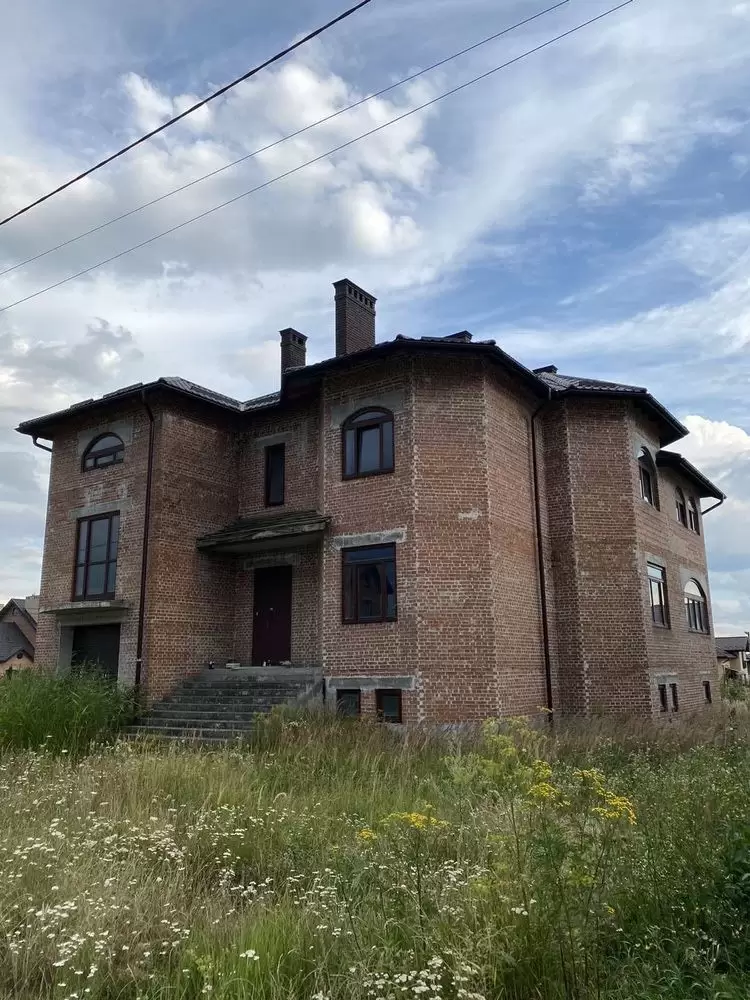 Продаж 8К будинок  Львів, Солонка