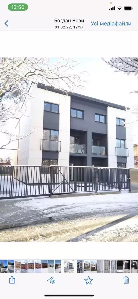 Продаж 4К будинок  Львів, Солонка, Мазепи