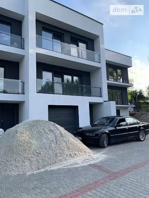 Продаж 1К будинок Львів, Поршна, Озерна вулиця, 1 