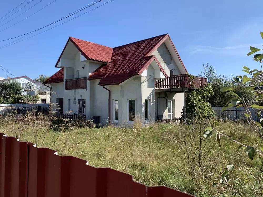 Продаж 5К будинок  Львів, Солонка