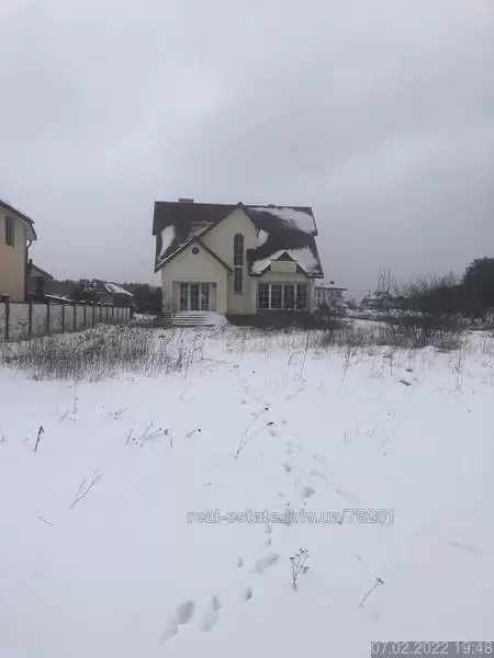 Продаж 4К будинок Львів, Бірки, Львівська бічна 