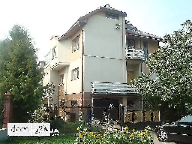 Продаж 10К будинок Львів, Винники, Долинна, 35 