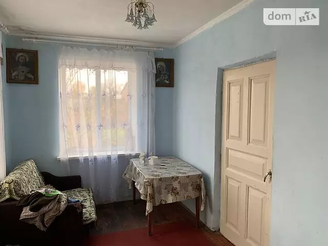 Продаж 2К будинок  Мервичі, Садова, 21 
