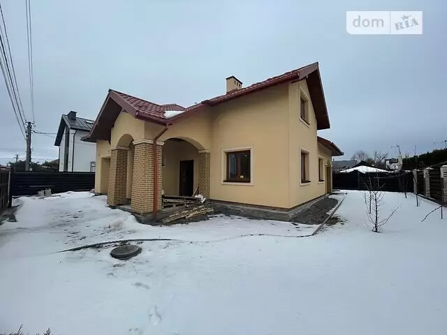 Продаж 4К будинок  Солонка, бічна Лепкого, 1 