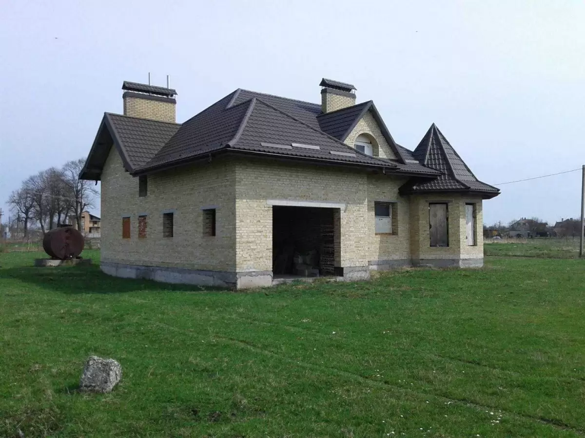 Продаж 7К будинок Львів, Ременів