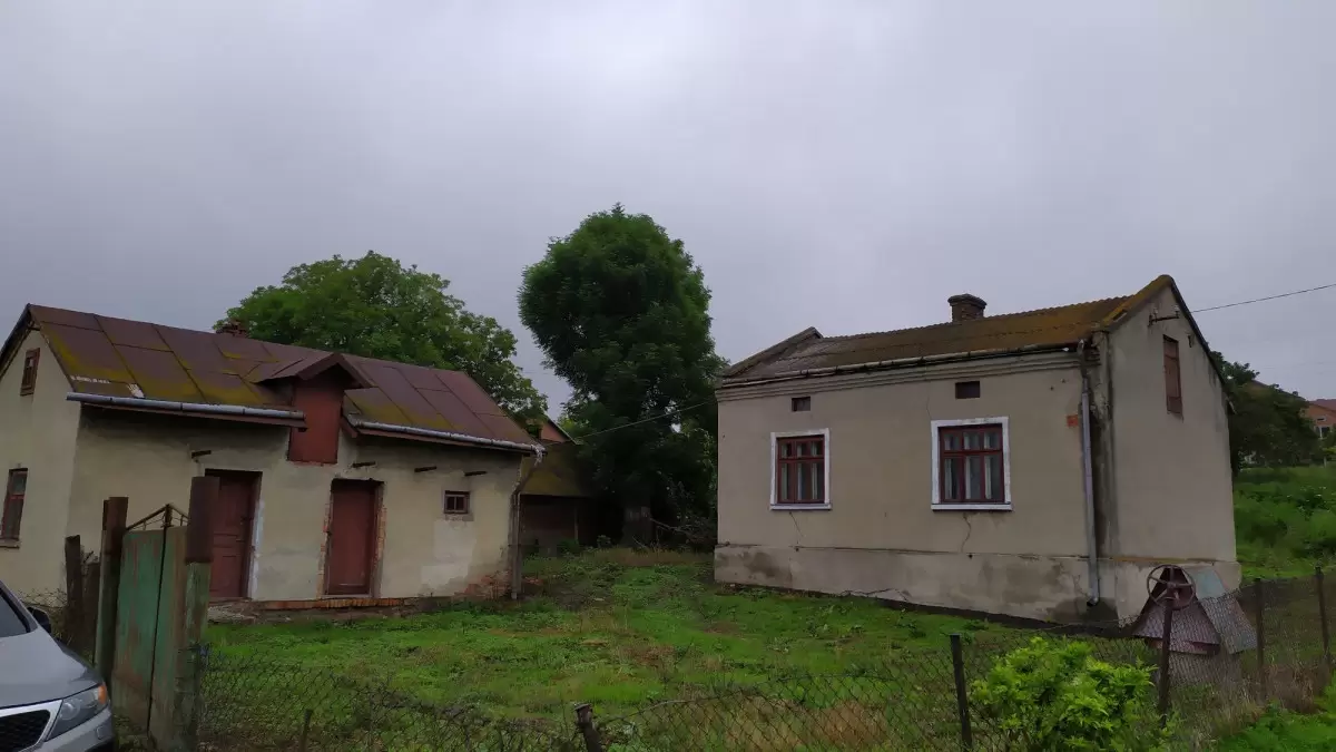 Продаж 3К будинок Львів, Задвір’я, Вербова