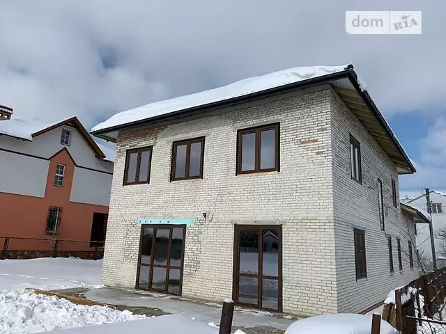 Продаж 7К будинок Львів, Солонка, вулиця Гоголя