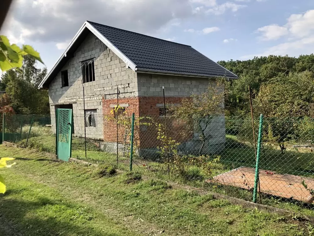 Продаж 5К будинок Львів, Солонка