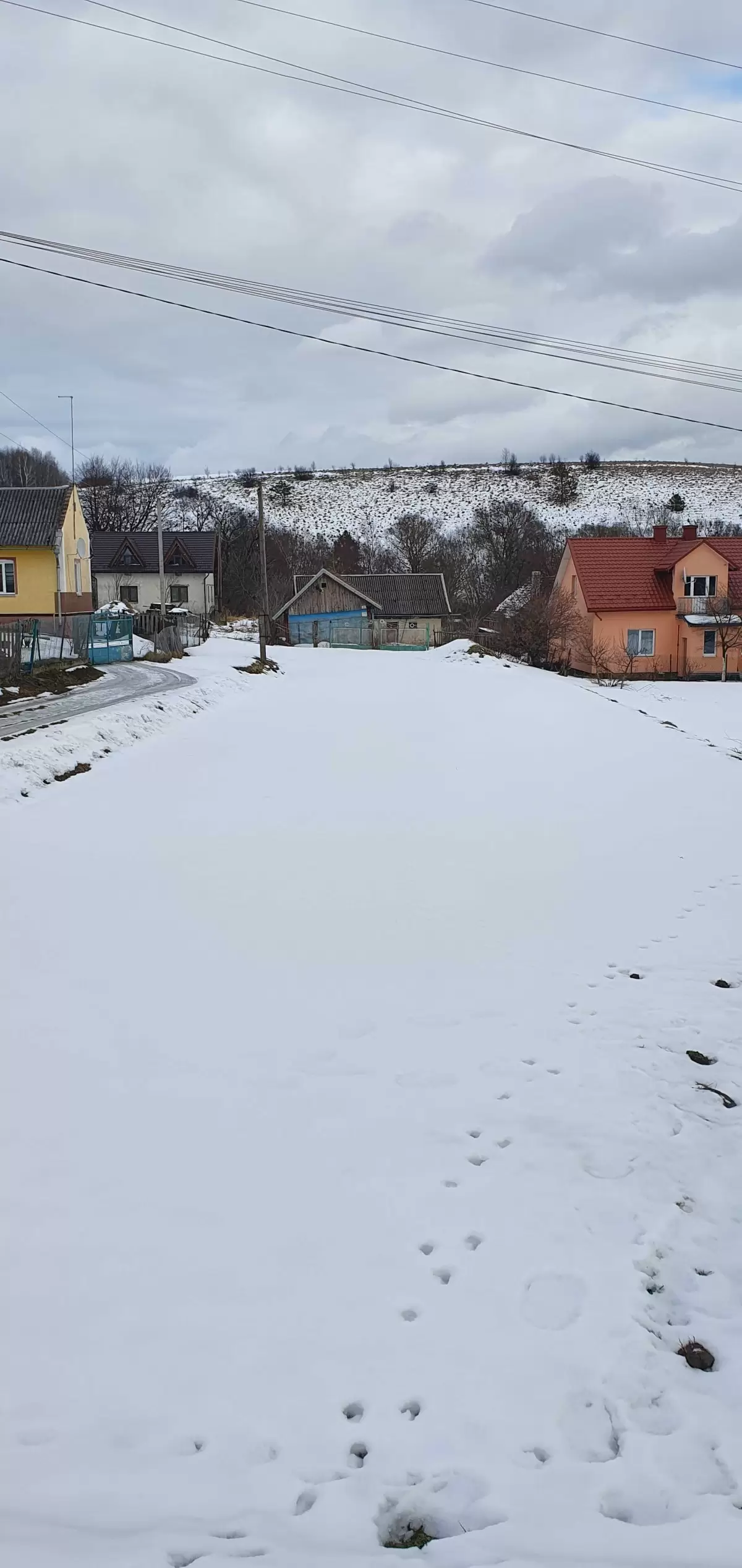 Продаж 2К будинок Львів, с. Загіря 