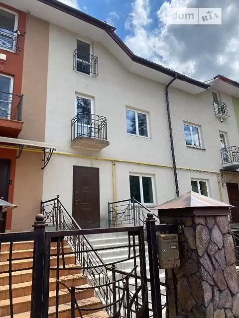 Продаж 5К будинок  Брюховичі, Запашна вулиця 