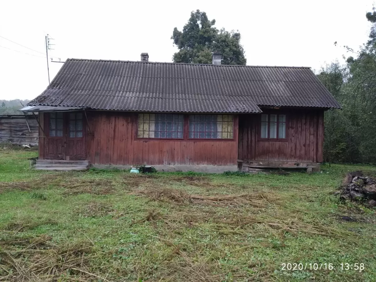 Продаж 2К будинок  Львів, с. Потелич