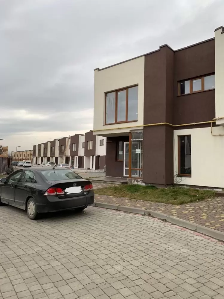 Продаж 3К будинок  Львів, Франківський, вулиця Народна 