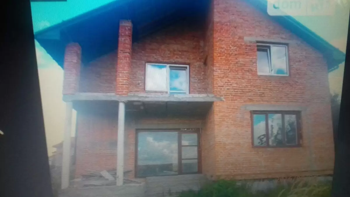 Продаж 4К будинок  Львів, Куликів