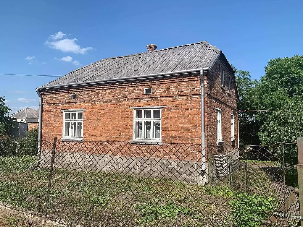 Продаж будинок  Львів, Франківський