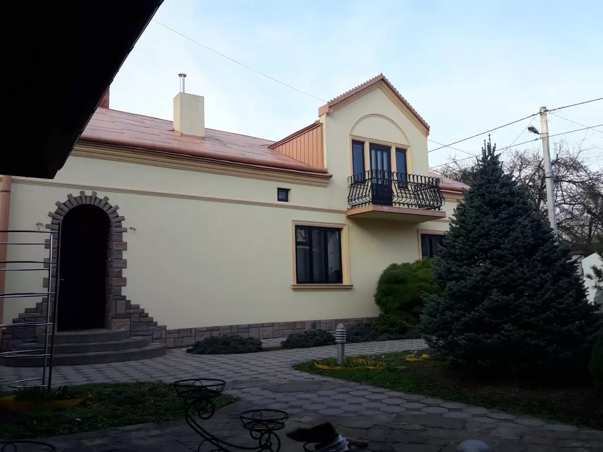 Продаж 5К будинок  Львів, Рясне 1