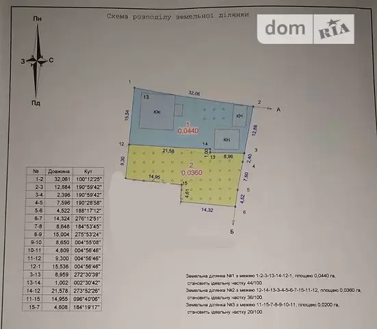 Продаж 6К будинок  Львів, Левандівка, Кондратюка вулиця, 13 