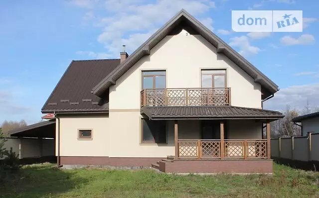 Продаж 6К будинок  Львів, с. Рясне-Руське, Фуджікура