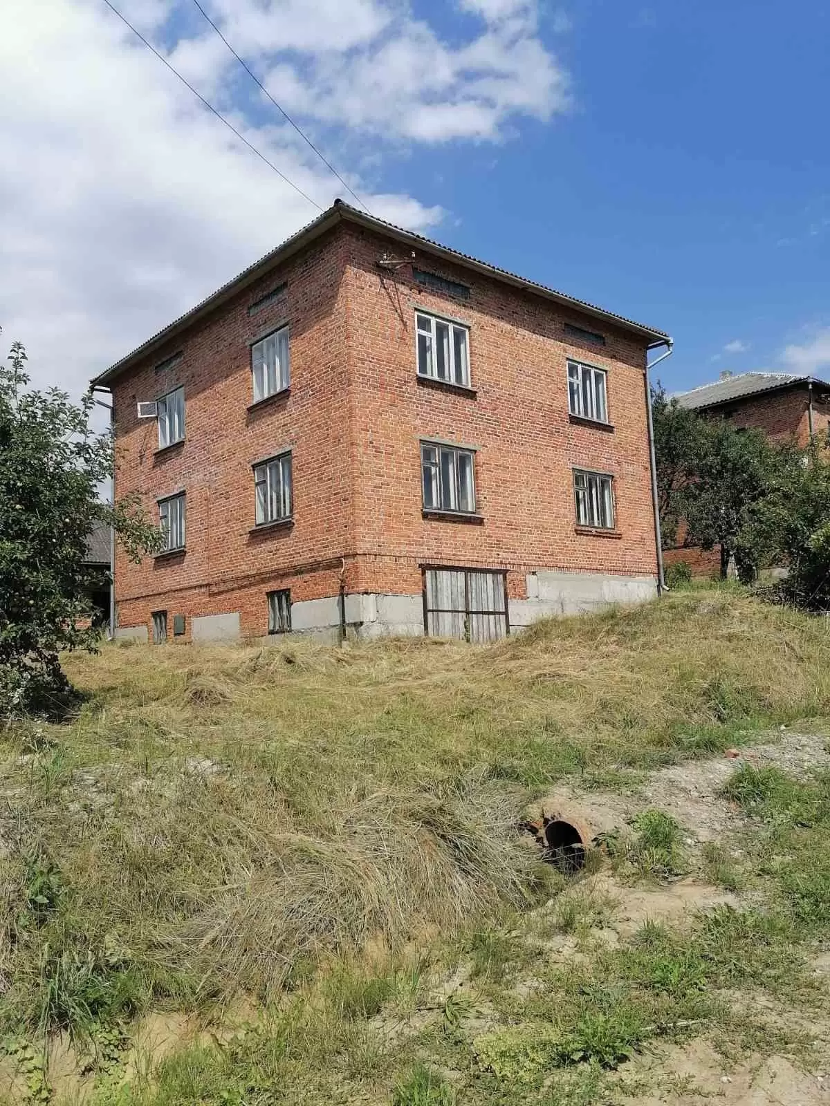 Продаж 5К будинок  Львів, м. Новий Розділ
