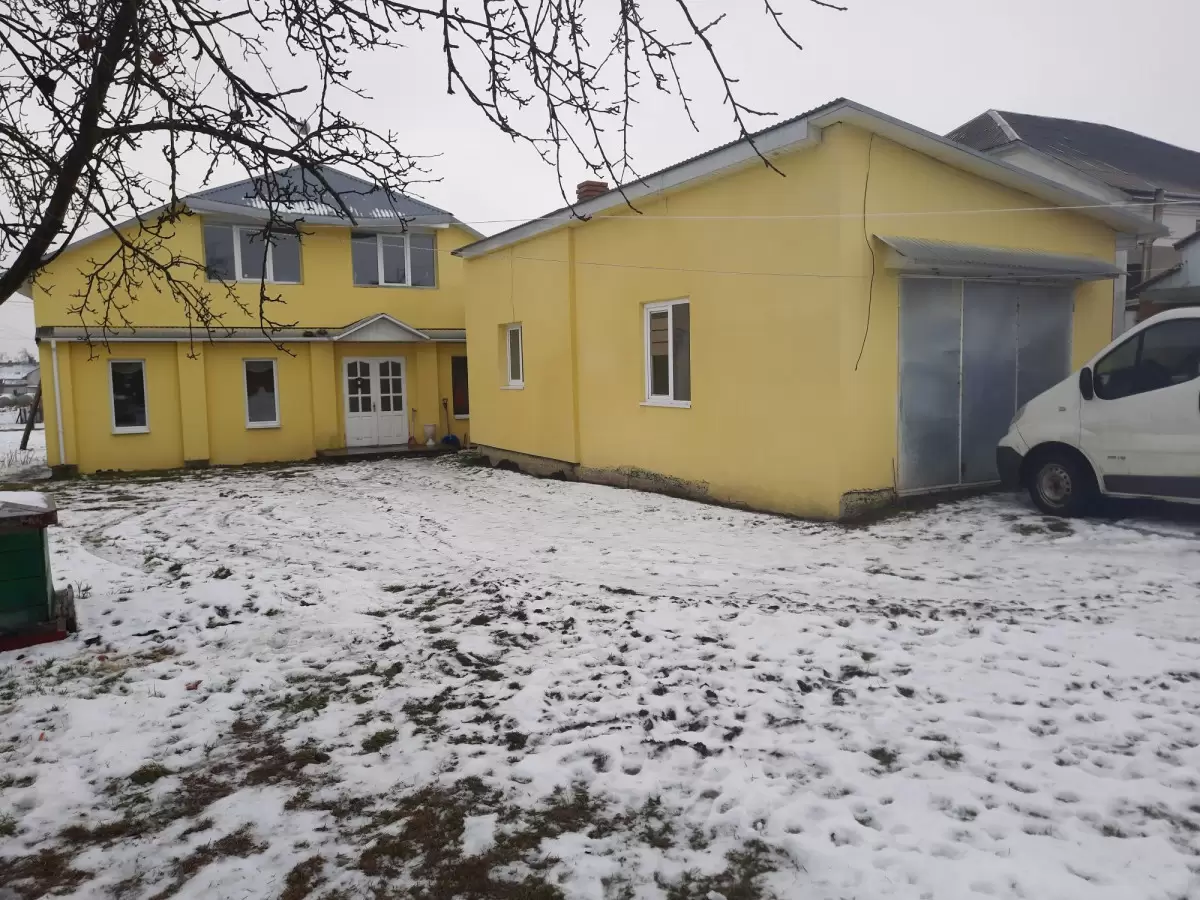 Продаж 4К будинок  Львів, Сороки Львівські