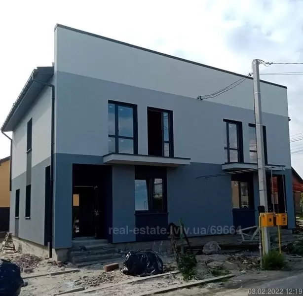 Продаж 4К будинок  Львів, Шевченківський