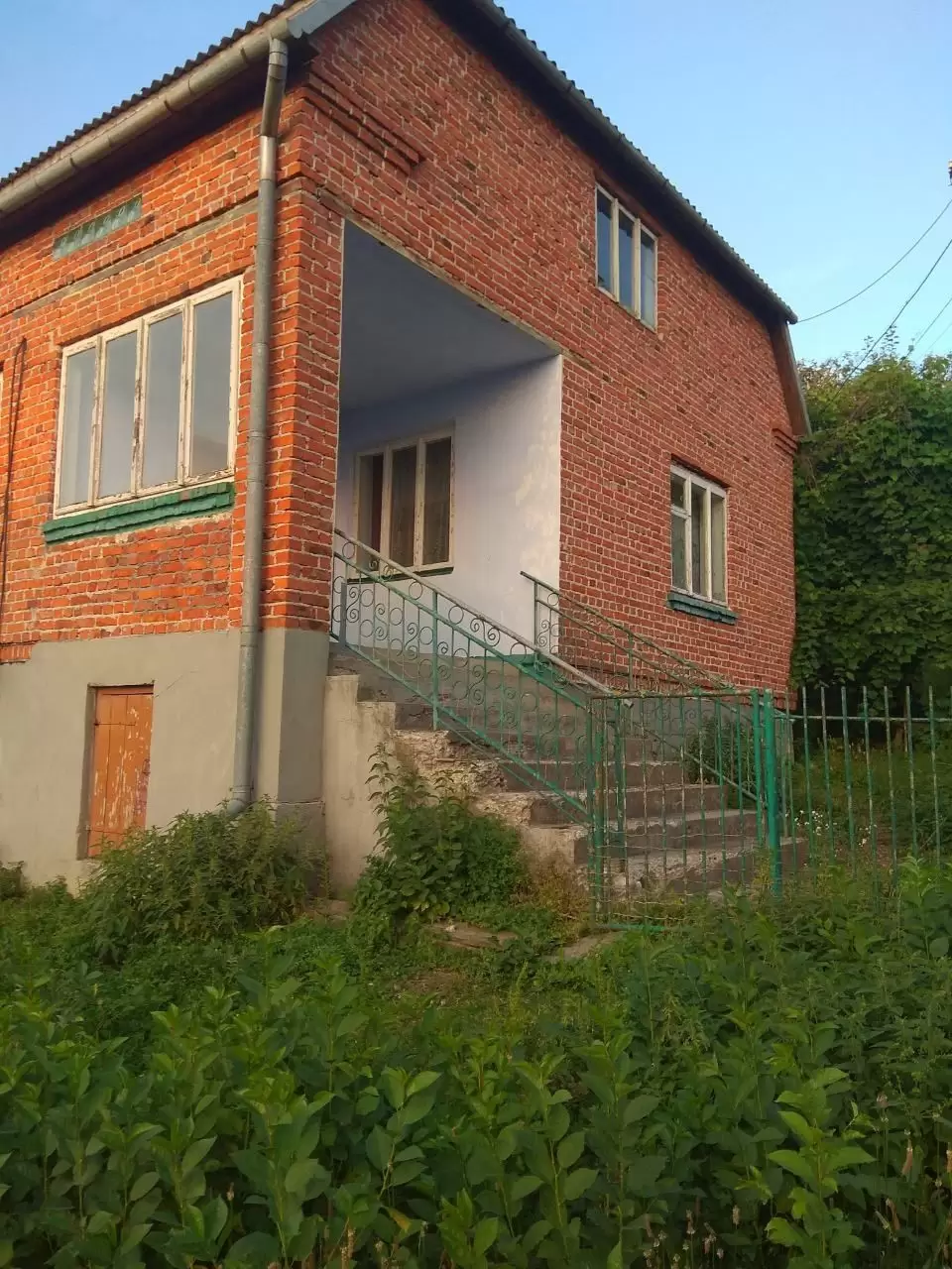 Продаж 2К будинок  Львів, Шевченківський