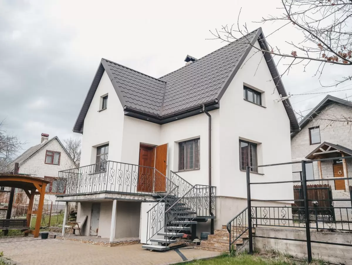 Продаж 3К будинок  Львів, Липники