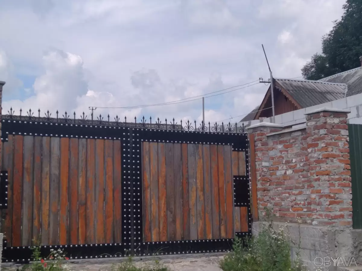 Продаж 2К будинок  Львів, с. Помонята 