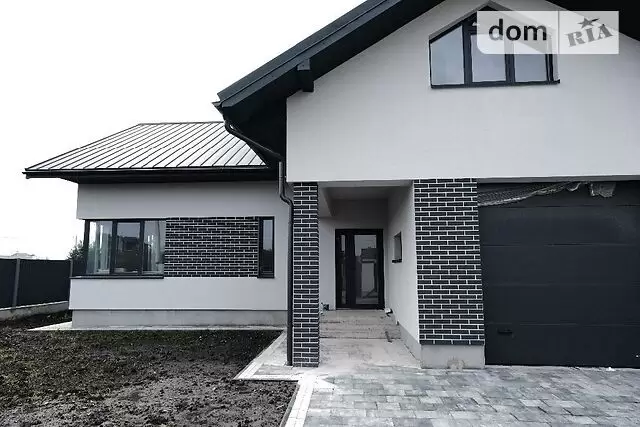 Продаж 5К будинок  Львів, Солонка