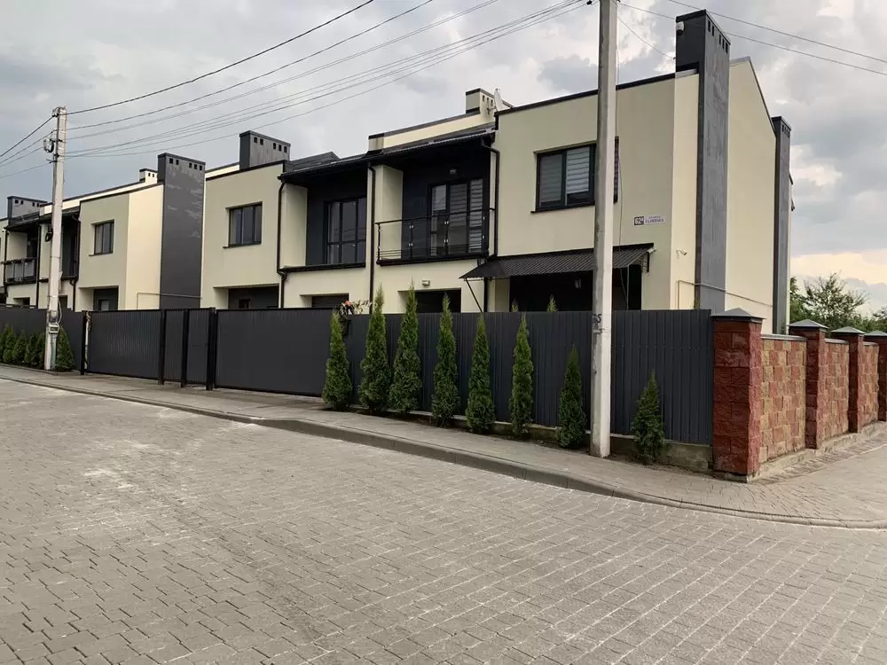 Продаж 4К будинок  Львів, Давидів