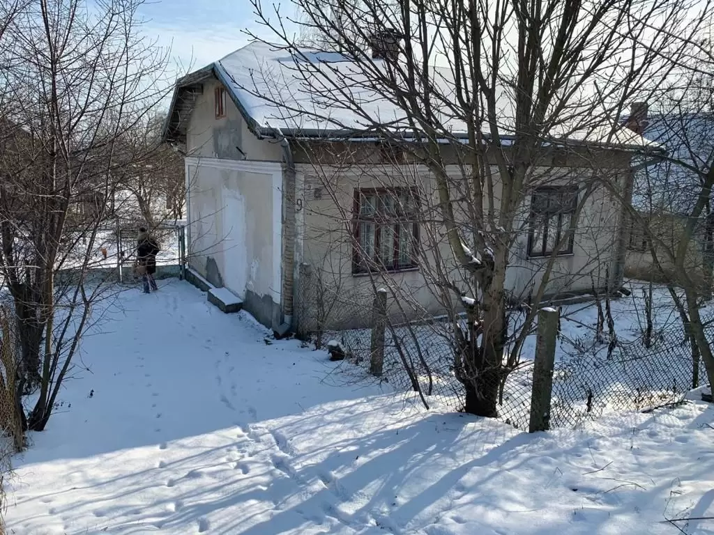 Продаж 2К будинок  Львів, Жовтанці