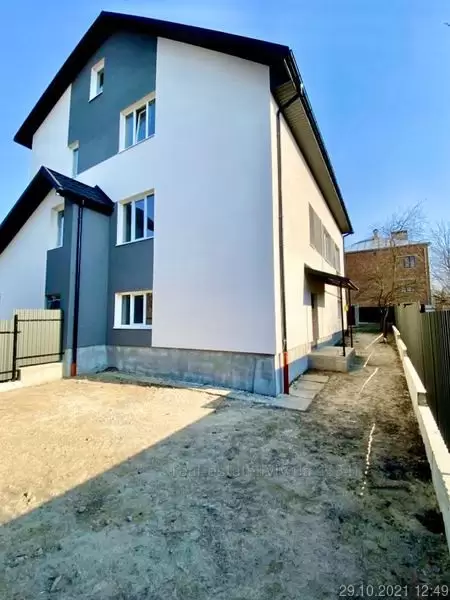 Продаж 5К будинок Львів, Зимна Вода, Гонти 34
