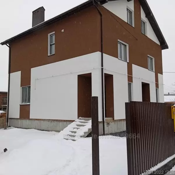 Продаж 4К будинок Львів, Рудно, Зимна Вода
