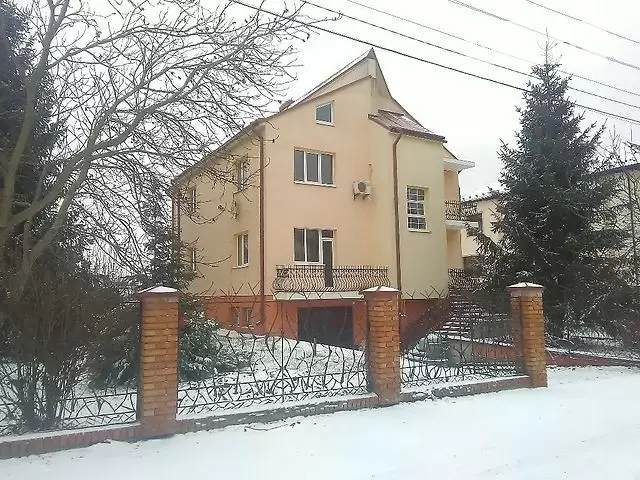 Продаж 6К будинок Львів, Брюховичі, Вишнева, 3 