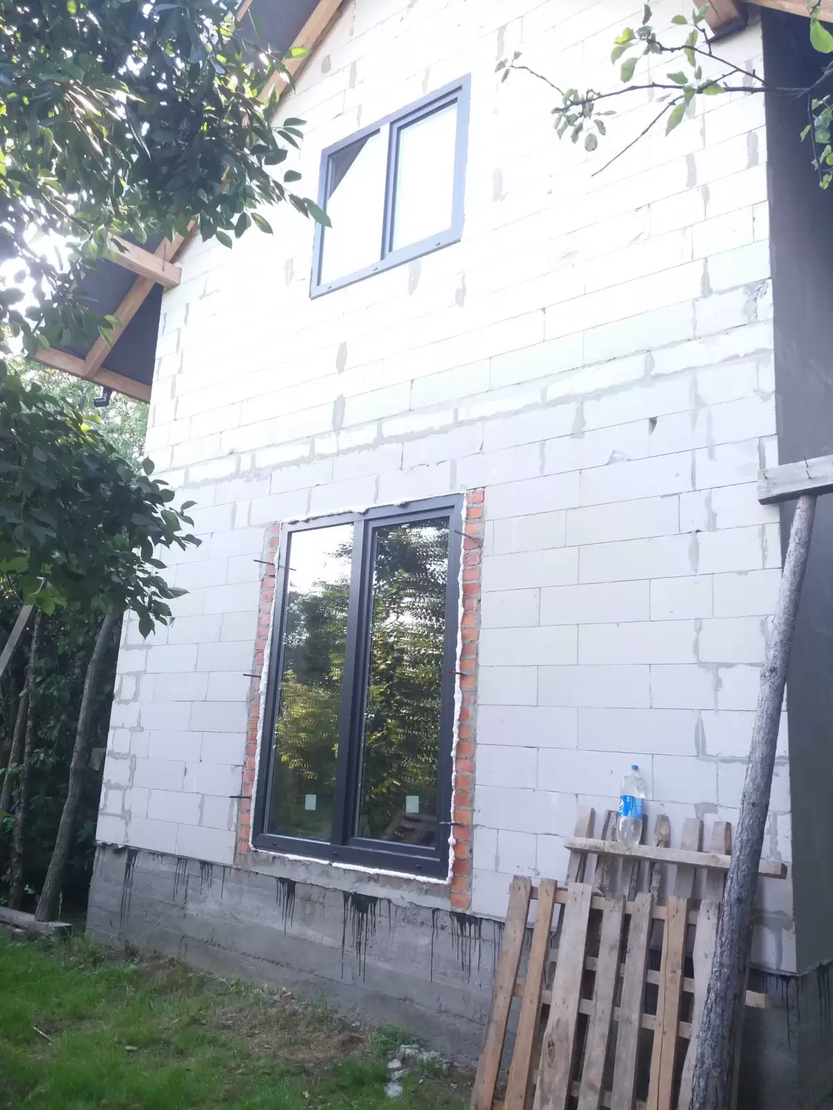 Продаж 2К будинок Львів, Скнилів