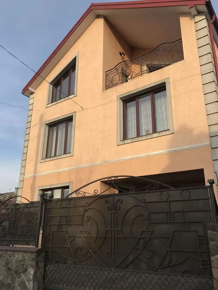 Продаж 4К будинок  Львів, Чечета 