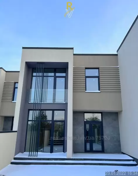 Продаж 3К будинок Львів, Сокільники, Садова