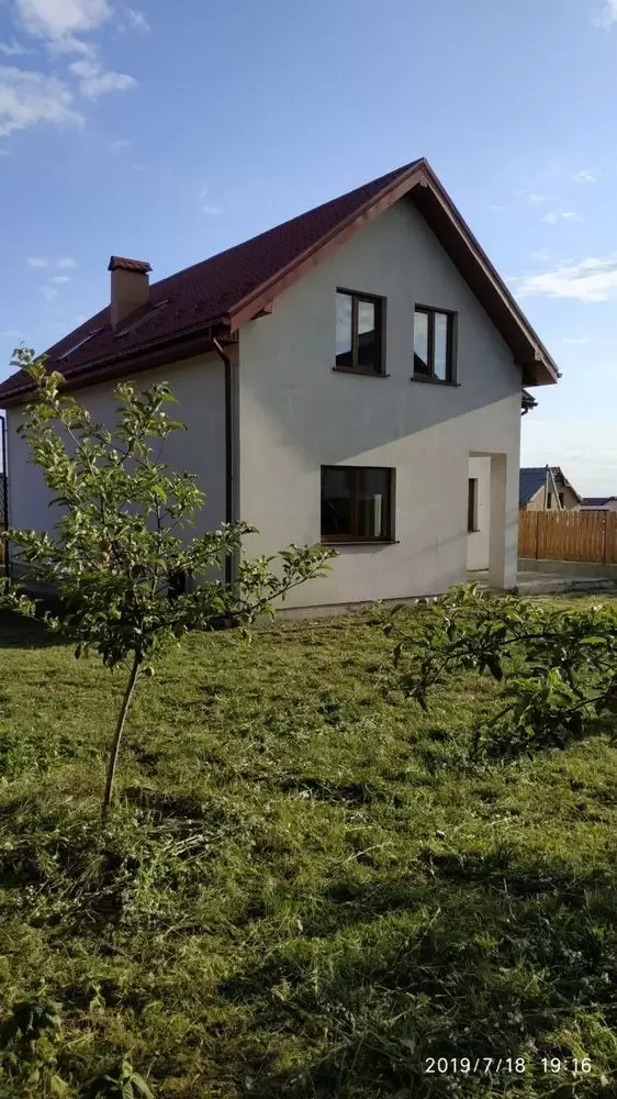 Продаж 6К будинок  Львів, Вислобоки