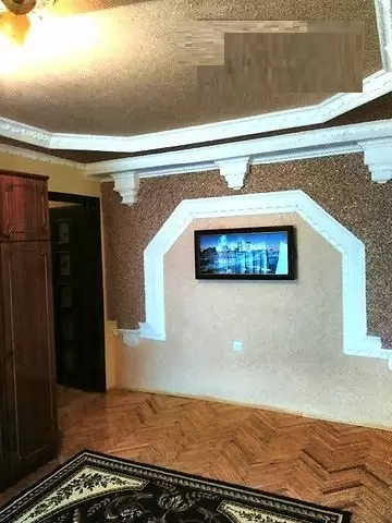 Оренда 3К кв Львів, Патона, меблі, техніка