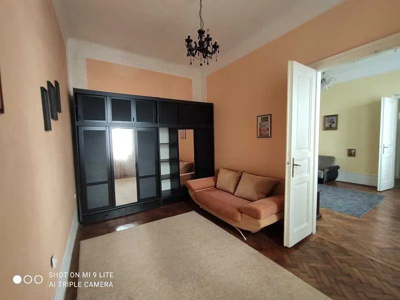 Оренда 2К кв. Львів, Левицького, центр