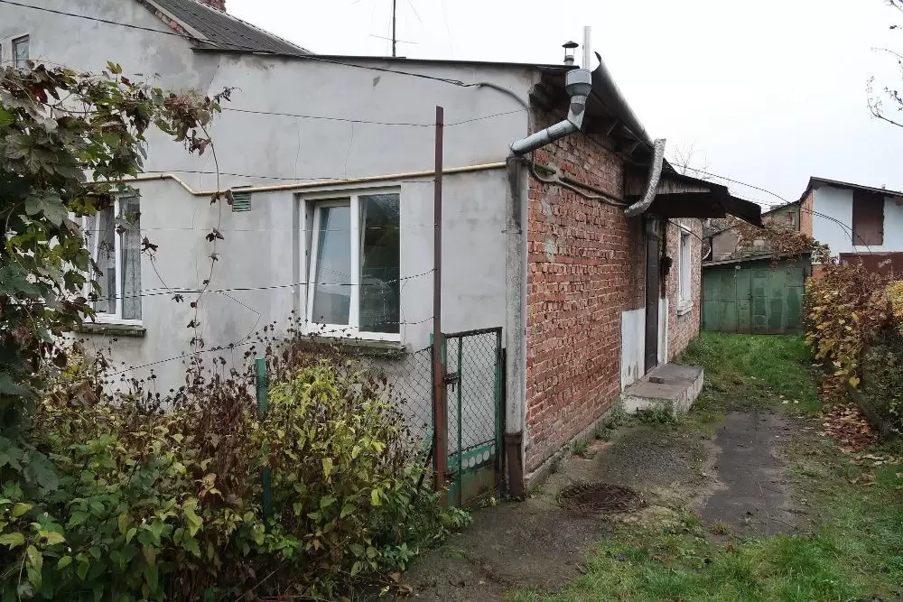 Продаж 2К Частина будинку  Львів, Шевченківський, квіткова  50 м.кв