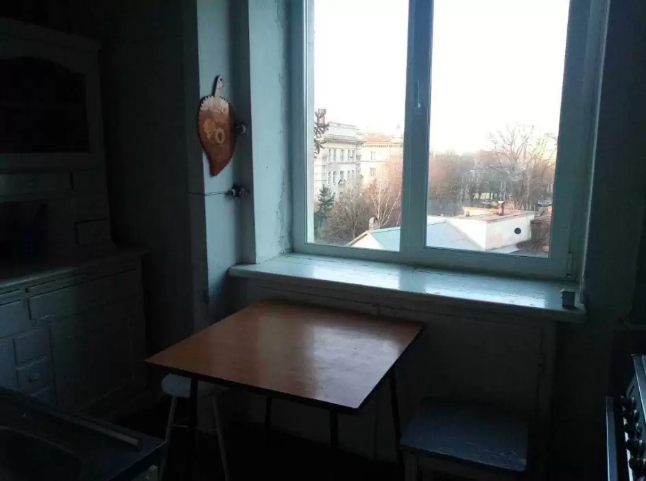 Оренда 2К КВ Остоградських